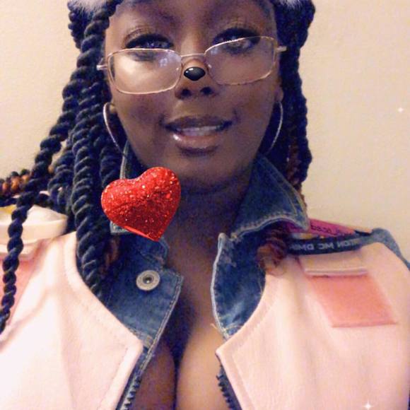 tyrikahouston